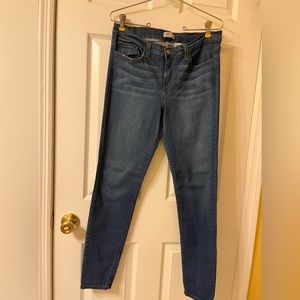 SOLD…On another Platform! Judy Blue Stretch Women Jeans Size 15/32 Inseam 28”